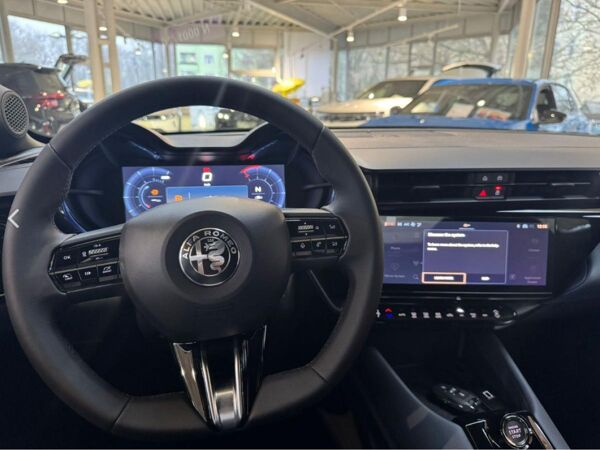 Alfa Romeo Junior ❗️❗️❗️ Sofort Verfügbar - Automatik ❗️❗️❗️ bild 5