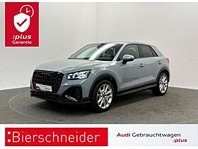 Audi SQ2 S line MATRIX KAMERA AHK NAVI S-SITZE ACC DAB 5-J-GARANTIE Audi SQ2 S line MATRIX KAMERA AHK NAVI S-SITZE ACC DAB 5-J-GARANTIE