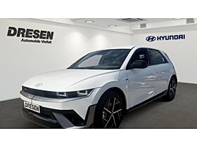 Hyundai IONIQ 5 84 kWh N-Line+Park-Paket+Navi+LED+Kamera+Sitzheizung Hyundai IONIQ 5 84 kWh N-Line+Park-Paket+Navi+LED+Kamera+Sitzheizung