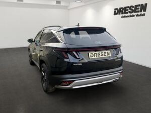 Hyundai TUCSON Trend+Navi+Krell+LED+ACC+elektr. Heckklappe bild 3