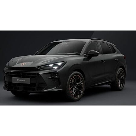 Cupra Terramar leasen