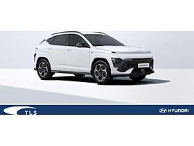 Hyundai KONA N Line X *Privatkunden* 2WD 110KW DCT Klimaautomatik, Kamera, 18 Zoll LED, el. Heckklappe, 360Grad Hyundai KONA N Line X *Privatkunden* 2WD 110KW DCT Klimaautomatik, Kamera, 18 Zoll LED, el. Heckklappe, 360Grad