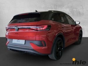 Volkswagen ID.4 GTX 4Motion 79 kWh Premium-Deal bild 2