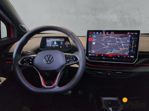 Volkswagen ID.4 GTX 4Motion 79 kWh Premium-Deal bild 5