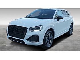 Audi Q2 advanced 35 TFSI S tronic *18 Zoll*