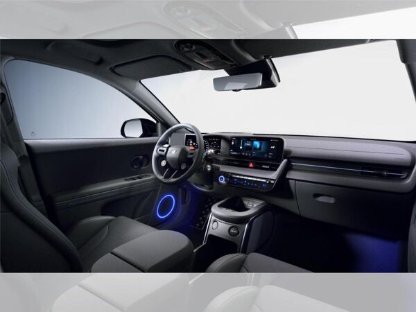 Hyundai IONIQ 5 N Performance/Panoramadach/650PS bild 6
