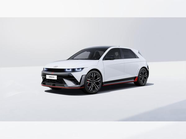 Hyundai IONIQ 5 N Performance/Panoramadach/650PS bild