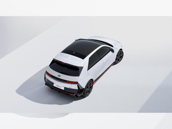 Hyundai IONIQ 5 N Performance/Panoramadach/650PS bild 4