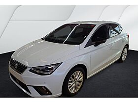 Seat Ibiza FR 1.5 TSI (1x Verfügbar) DSG - LED MFL Navi SHZ LM Vision Plus GJR ACC App-Connect DAB Seat Ibiza FR 1.5 TSI (1x Verfügbar) DSG - LED MFL Navi SHZ LM Vision Plus GJR ACC App-Connect DAB
