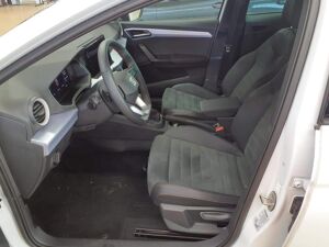 Seat Ibiza FR 1.5 TSI (1x Verfügbar) DSG - LED MFL Navi SHZ LM Vision Plus GJR ACC App-Connect DAB bild 3