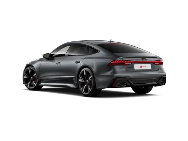 Audi RS7 Sportback+WINTERRÄDER+PANORAMADACH+STANDHEIZUNG+ bild 2