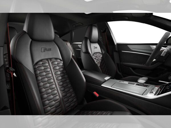 Audi RS7 Sportback+WINTERRÄDER+PANORAMADACH+STANDHEIZUNG+ bild 4