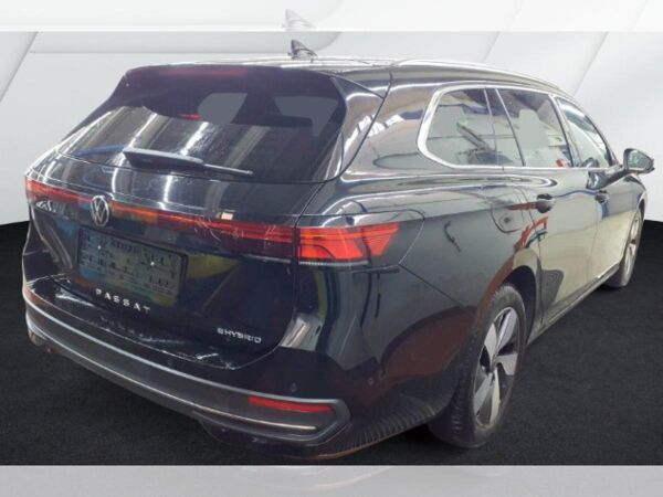 Volkswagen Passat Variant 1.5 TSI DSG eHybrid Business - AHK KAM ACC LED NAVI PDC SHZ bild 2