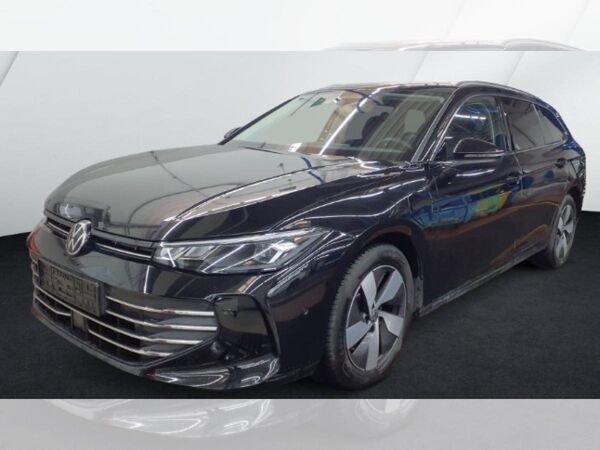 Volkswagen Passat Variant 1.5 TSI DSG eHybrid Business - AHK KAM ACC LED NAVI PDC SHZ bild