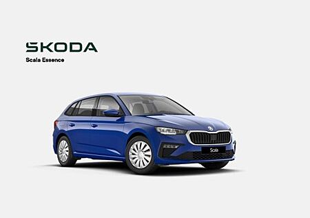 Skoda Scala 1.0 TSI 70kW Essence