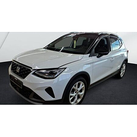 Seat Arona leasen