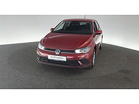 Volkswagen Polo 1.0 TSI Life / SOFORT VERFÜGBAR !