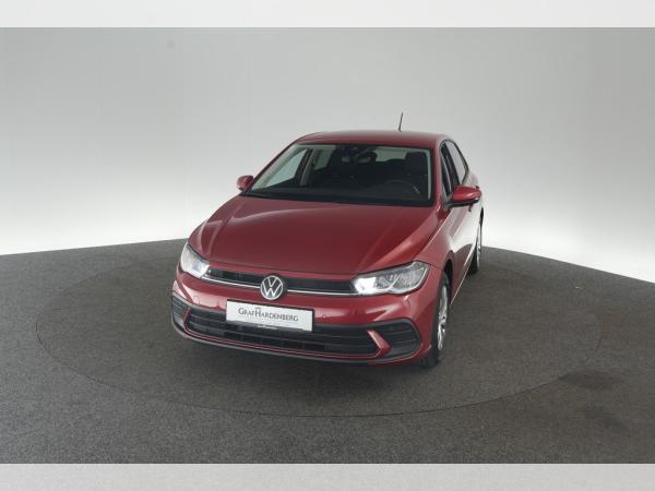 Volkswagen Polo 1.0 TSI Life / SOFORT VERFÜGBAR ! bild