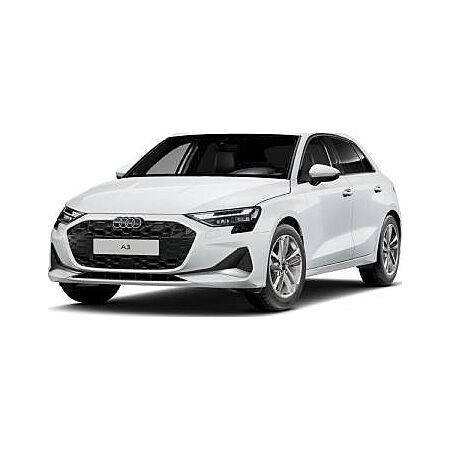 Audi A3 leasen