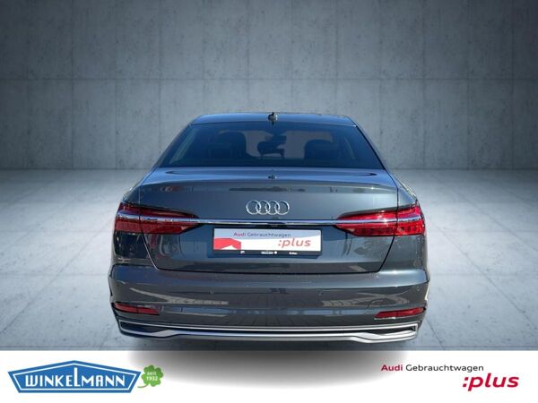 Audi A6 Limousine advanced 40TDI ACC STANDHZG. MATRIX **SOFORT VERFÜGBAR!** bild 3