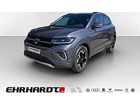 Volkswagen T-Cross R-Line 1.0 TSI 116 PS DSG *MATRIX-LED*NAV*AHK*KEYLESS*KAMERA*39.290€ Volkswagen T-Cross R-Line 1.0 TSI 116 PS DSG *MATRIX-LED*NAV*AHK*KEYLESS*KAMERA*39.290€