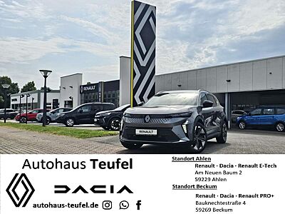 Renault Scenic 📂💸Registerfirmen-DEAL🔝E-Tech Techno 170 Comfort Range