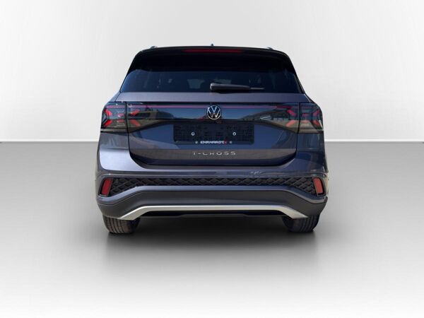 Volkswagen T-Cross R-Line 1.0 TSI 116 PS DSG *MATRIX-LED*NAV*AHK*KEYLESS*KAMERA*39.290€ bild 6