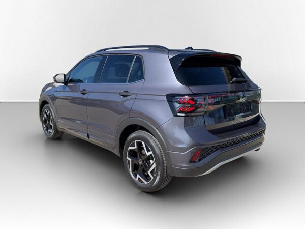 Volkswagen T-Cross R-Line 1.0 TSI 116 PS DSG *MATRIX-LED*NAV*AHK*KEYLESS*KAMERA*39.290€ bild 7