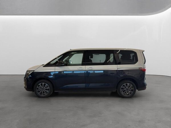 Volkswagen T7 Multivan KÜ 1.5 eHybrid DSG 4Mo. Energy 7-S. VIS-A-VIS IQ.LIGHT NAVI-PRO 5-J-GAR AHK bild 6