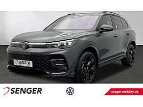 Volkswagen Tiguan R-Line 2.0l TDI DSG *sofort verfügbar!* Volkswagen Tiguan R-Line 2.0l TDI DSG *sofort verfügbar!*