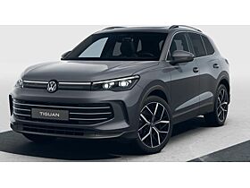 Volkswagen Tiguan Elegance 2.0l TDI DSG *sofort verfügbar!* Volkswagen Tiguan Elegance 2.0l TDI DSG *sofort verfügbar!*