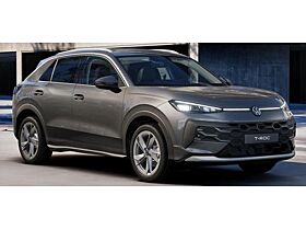 Volkswagen T-Roc Style 1.5l eTSI DSG *sofort verfügbar!*