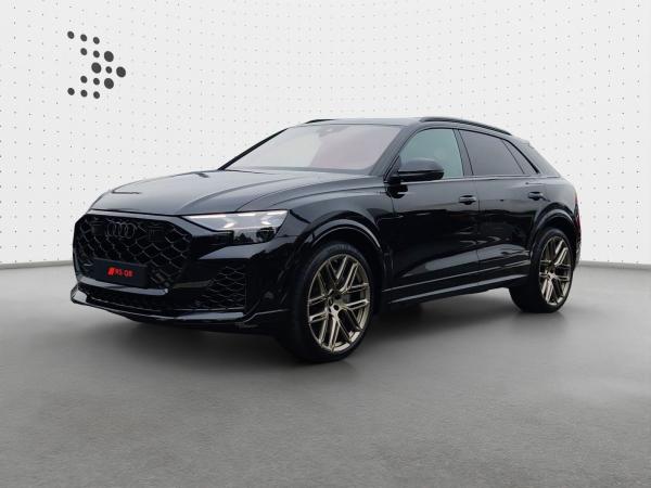 Audi RS Q8 performance 471(640)kW(PS)tiptronic *BITTE BESCHREIBUNG LESEN* bild