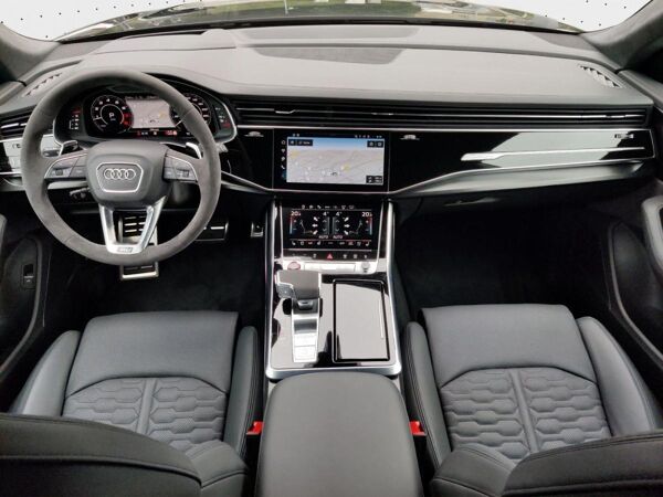 Audi RS Q8 performance 471(640)kW(PS)tiptronic *BITTE BESCHREIBUNG LESEN* bild 5