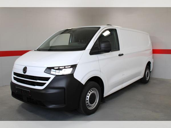 Volkswagen Transporter T7Kasten | SONDERAKTION -14411 bild