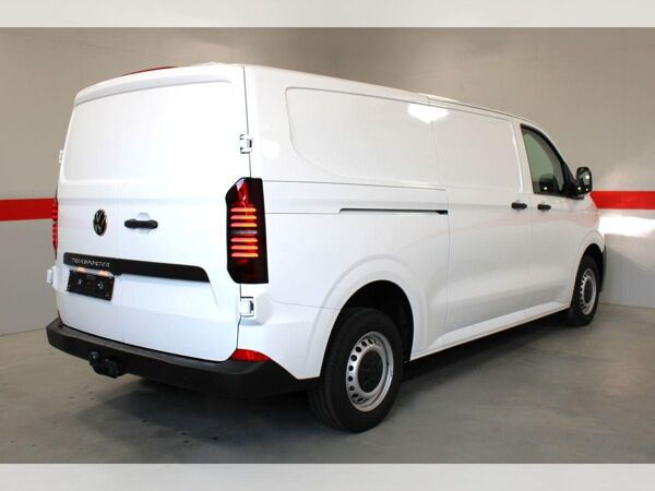 Volkswagen Transporter T7Kasten | SONDERAKTION -14411 bild 3