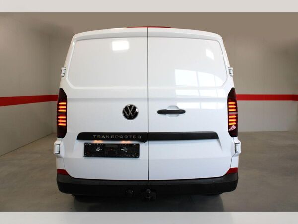 Volkswagen Transporter T7Kasten | SONDERAKTION -14411 bild 4