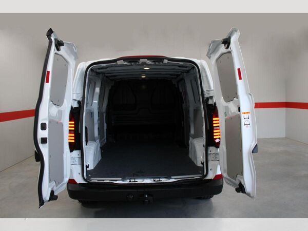 Volkswagen Transporter T7Kasten | SONDERAKTION -14411 bild 5