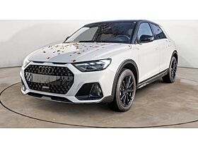 Audi A1 allstreet 30 TFSI Audi A1 allstreet 30 TFSI