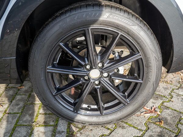 Audi A1 allstreet 30 TFSI bild 5