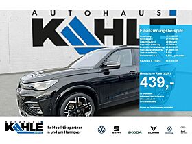 Volkswagen Tiguan R-Line 2.0 l TDI 4MOTION DSG 4Motion Pano Volkswagen Tiguan R-Line 2.0 l TDI 4MOTION DSG 4Motion Pano