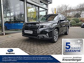 Subaru Forester 2.0ie e-BOXER Platinum AWD Navi PDC