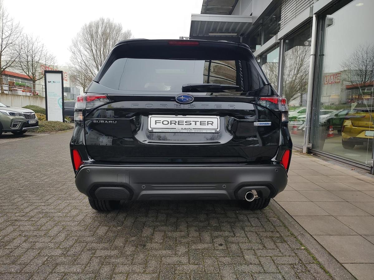 Subaru Forester 2.0ie e-BOXER Platinum AWD Navi PDC bild 5