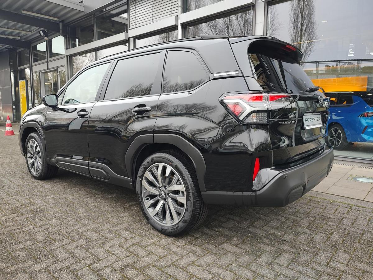 Subaru Forester 2.0ie e-BOXER Platinum AWD Navi PDC bild 6