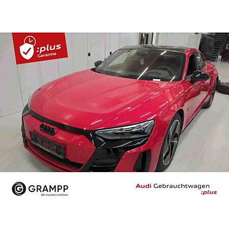Audi RS e-tron GT leasen