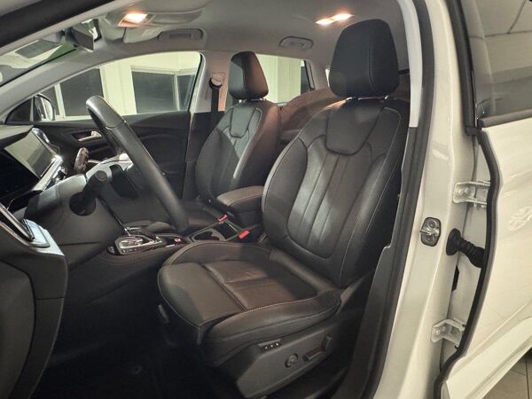 Opel Grandland 1.6 Turbo Ultimate 4 ACC+AHK+LED+Navi bild 5