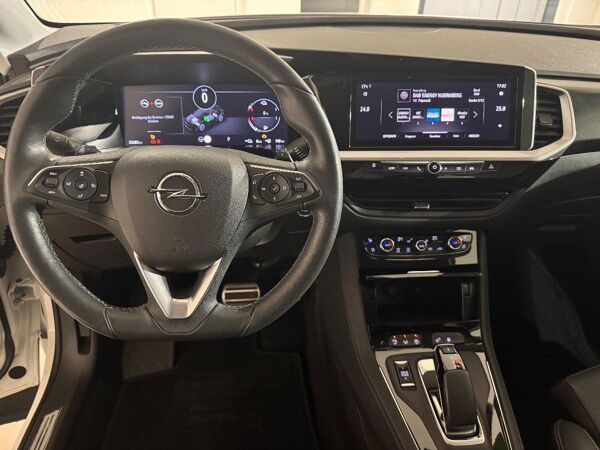 Opel Grandland 1.6 Turbo Ultimate 4 ACC+AHK+LED+Navi bild 7