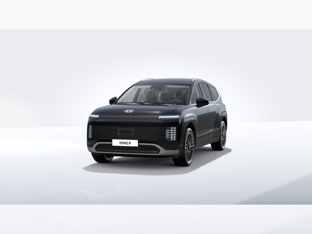 Hyundai IONIQ 9 110 kWh Allradantrieb/UNIQ/7-Sitzer bild