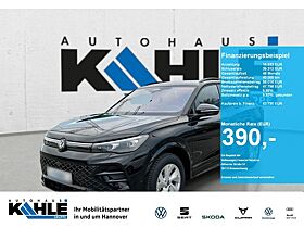 Volkswagen Tiguan R-Line 2.0 l TSI OPF 4MOTION DSG 4Motion Volkswagen Tiguan R-Line 2.0 l TSI OPF 4MOTION DSG 4Motion