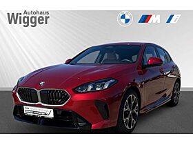 BMW 120 i VORLAUF/ M Sport/Navigation/LED/DAB/Sitzheizung